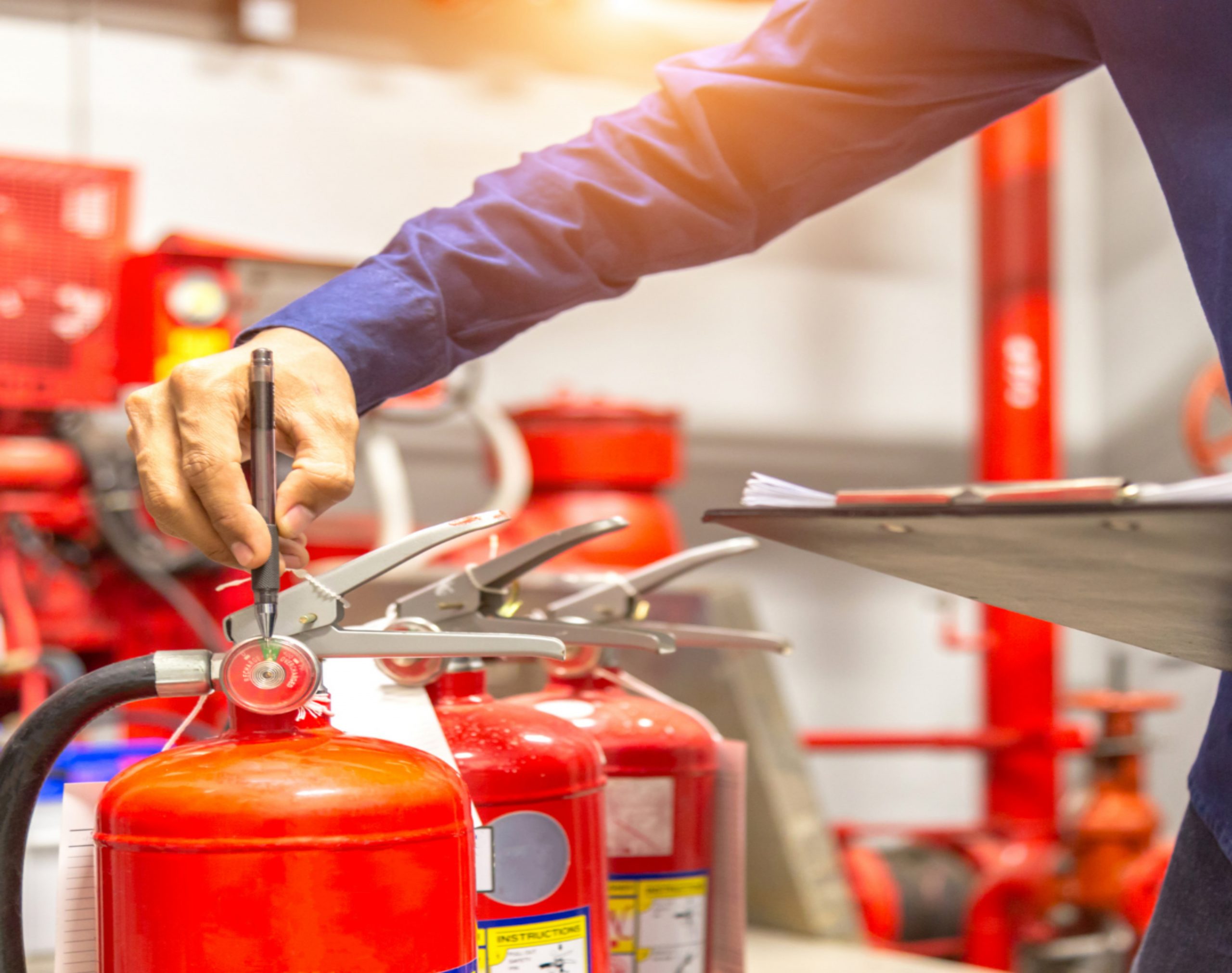 Fire Protection