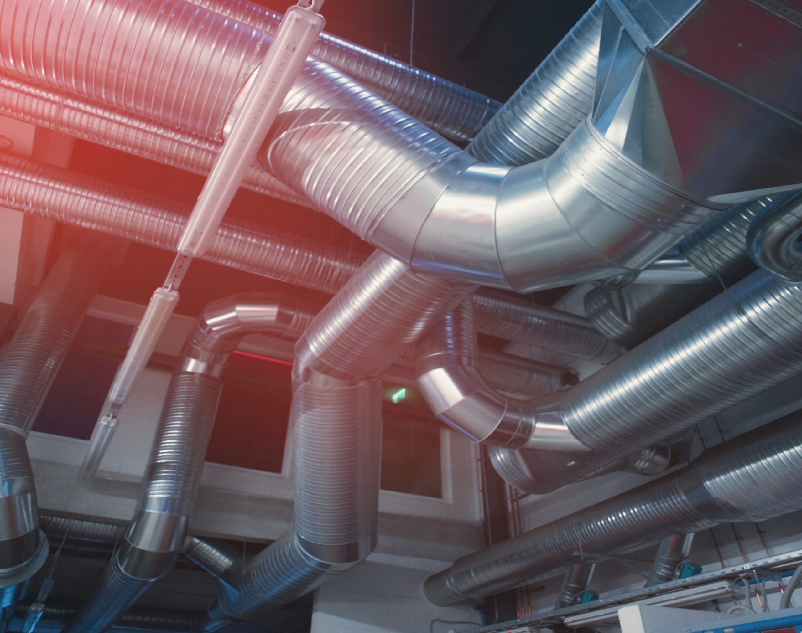 Heating Ventilation